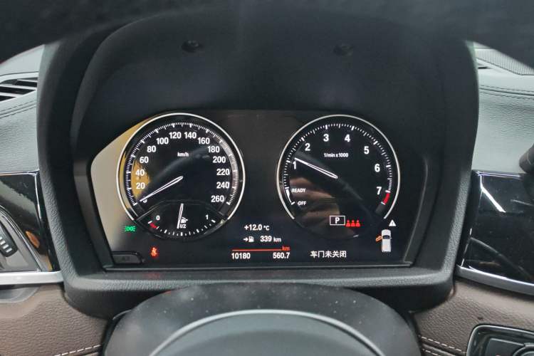 Used BMW X2 2022 sDrive25i M Sport Package