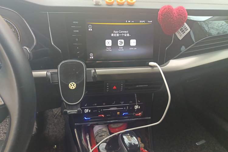 Used Volkswagen Passat 2021 330TSI Elite Edition