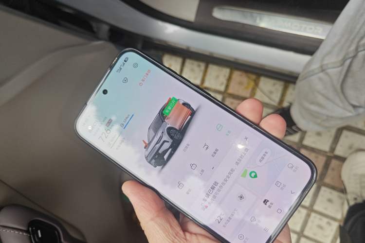 Used Leapmotor C11 2023 Range-Extended 285 Smart Enjoyment Edition