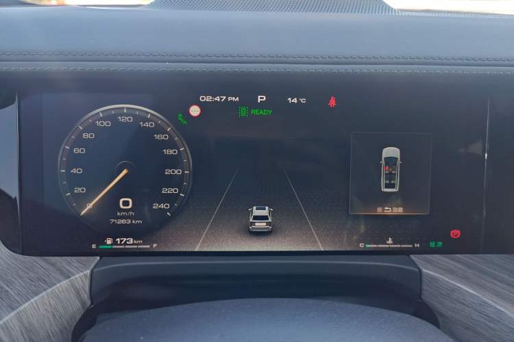 Used Tank 500 2022 3.0T Sport Edition "Creation" Version 5-Seater