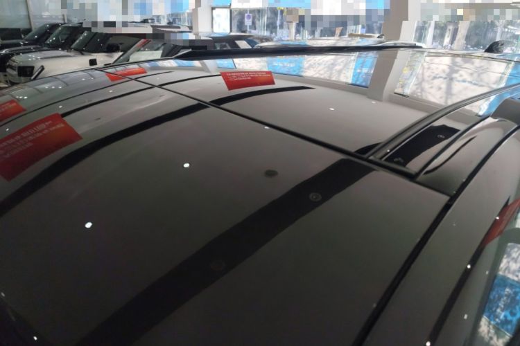 Used Land Rover Defender 2024 110 3.0T P400 X-DYNAMIC HSE