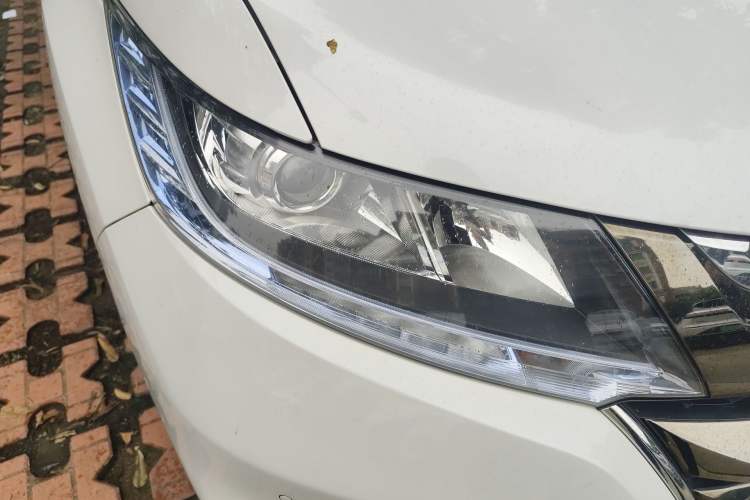 Used Honda Odyssey 2021 2.0L Rui·Comfort Edition Right Front Headlight