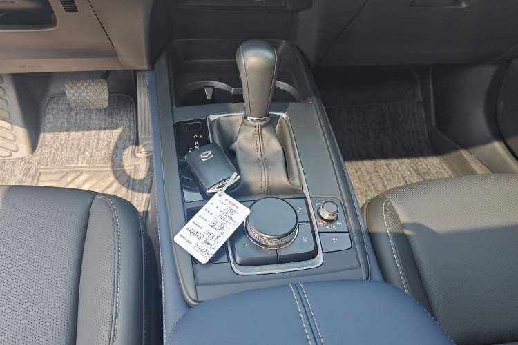 Used Mazda CX-30 2022 2.0L Automatic Zhiyue Trim