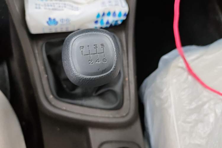 Used Wuling Hongguang V 2022 1.5L Enjoy Edition Electric-Powered LAR
