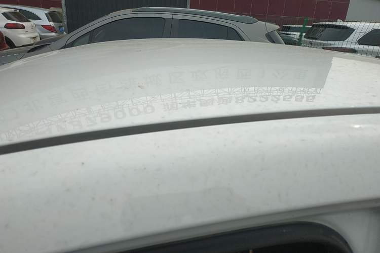 Used Hyundai Celesta 2020 1.6L Automatic GL Enjoyable Edition
