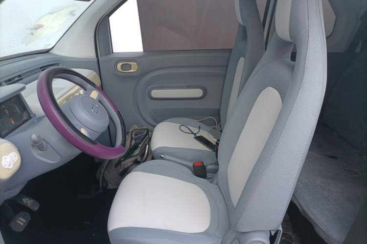 Used Bestune Pony 2024 170km Vitality Horse