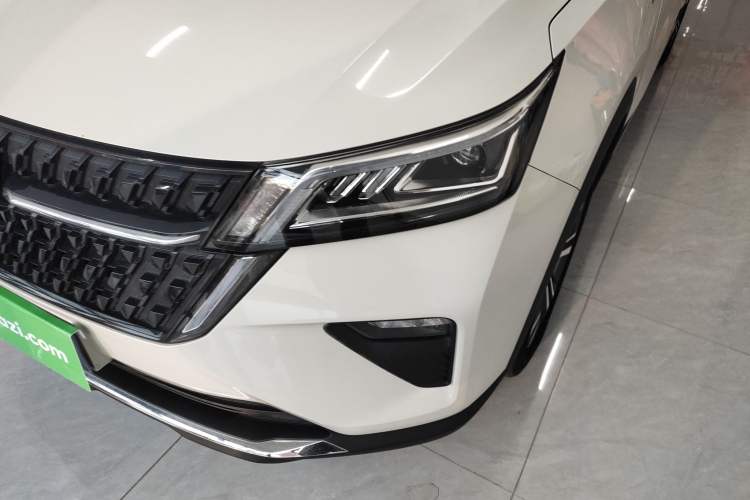 Used Wuling Asta 2021 1.5T CVT Star曜 Edition
