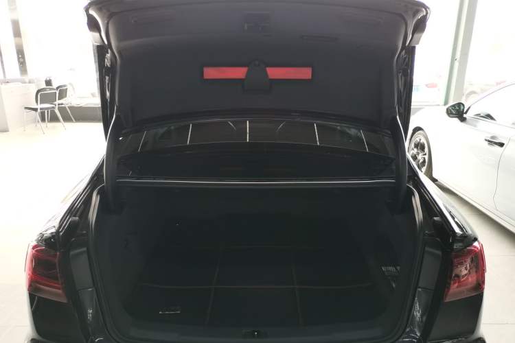 Used Audi A6L 2017 30 FSI Comfort Model