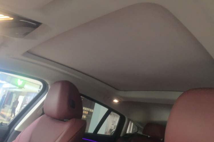 Used BMW X4 2021 Restyled xDrive 25i M Sport Package
