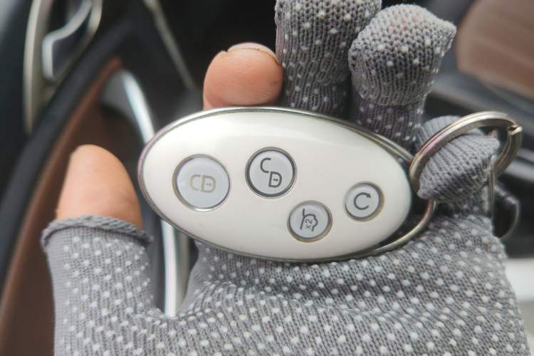 Used BYD Song New Energy 2017 Song DM 1.5TID All-Wheel Drive Luxury Model