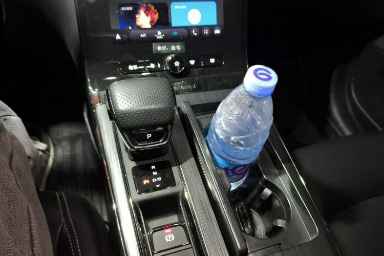 Used Roewe RX5 2021 PLUS 330TGI Automatic National Style Smart Enjoyment Edition