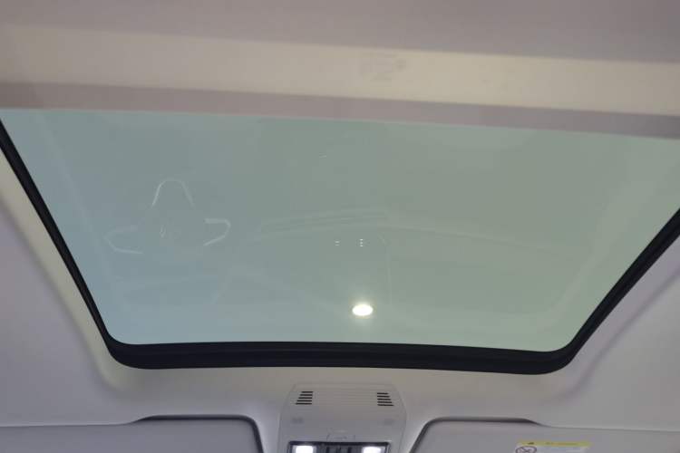 Used Volkswagen Talagon 2026 Model 450TSI Four-Wheel Drive Flagship 6-Seater
