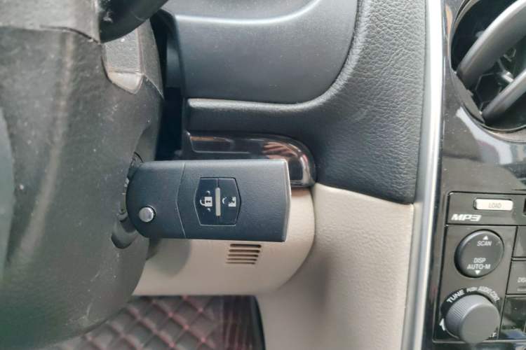 Used Mazda Mazda 6 2008 2.0L Automatic Fashion Edition
