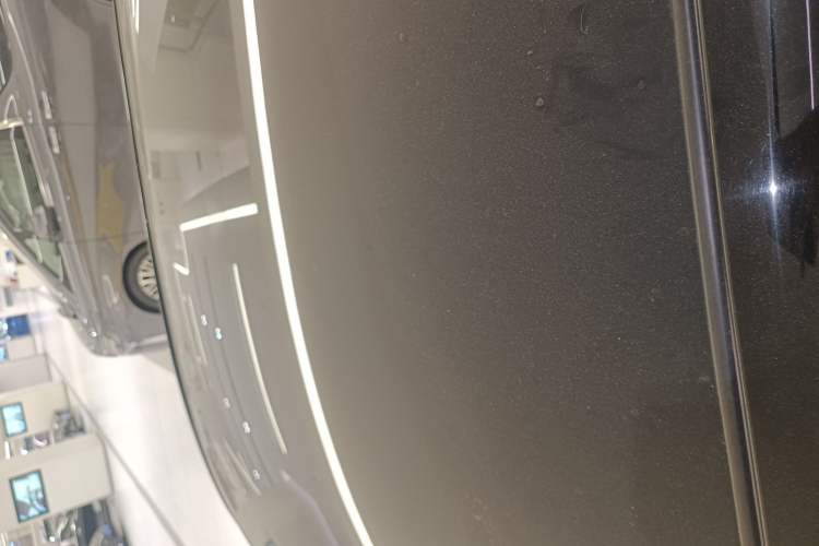 Used Chery Little Ant 2022 Sweet Pink Edition Half-Sugar Version Lithium Iron Phosphate 30 kW 301 km Roof