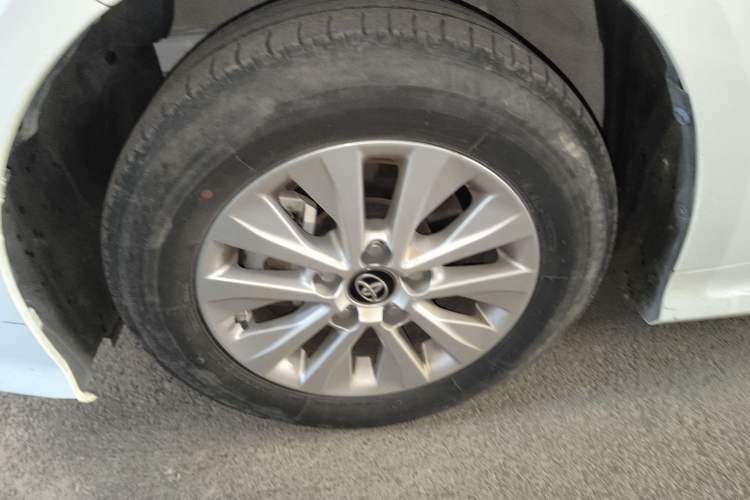 Used Toyota Corolla 2022 1.2T S-CVT Pioneer PLUS Edition
