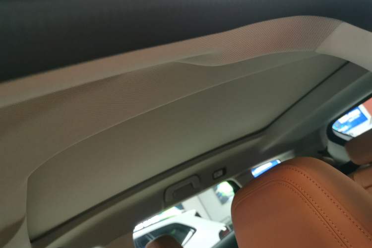 Used JETOUR Shanhai L7 2024 1.5T 120km MAX+ 7-Seater