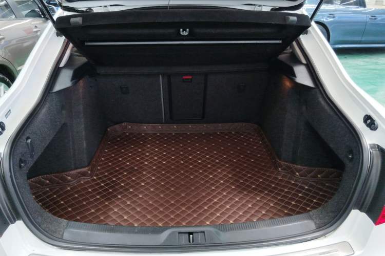 Used Skoda Superb 2013 1.4TSI DSG Sport Edition
