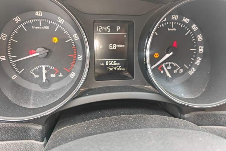 Used Skoda Superb 2013 1.4TSI DSG Sport Edition