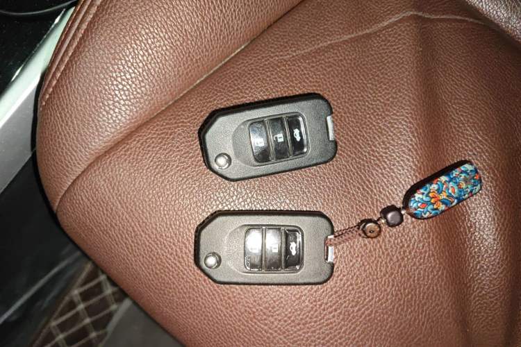 Used Honda Accord 2016 2.0L Comfort Edition