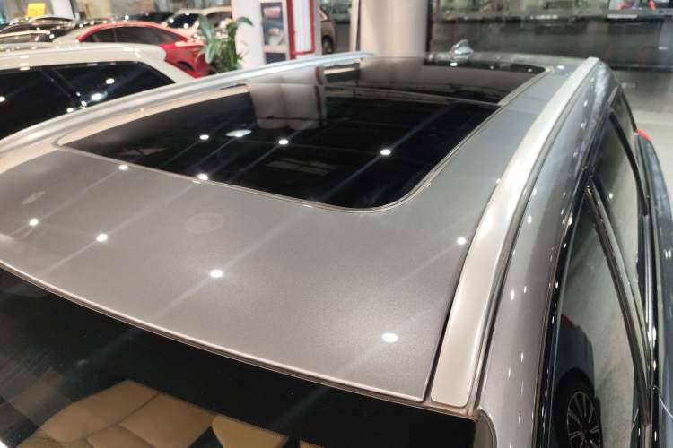 Used Volvo V90 2019 Cross Country T5 AWD Smart Range Version China V Standard
