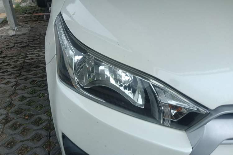 Used Toyota YARiS L Zhi Xuan 2014 1.5 GS Automatic Sharp Edition
