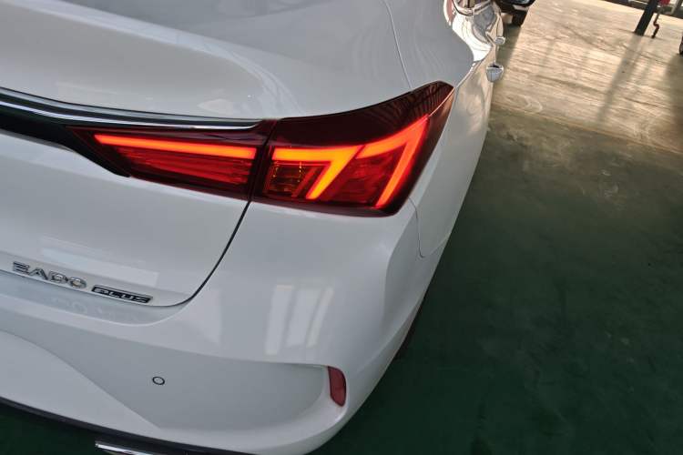 Used Changan Eado 2020 PLUS 1.6L GDI Manual Elite Model