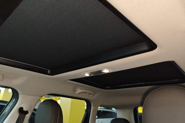 Used MINI Countryman 2021 1.5T COOPER Connoisseur
