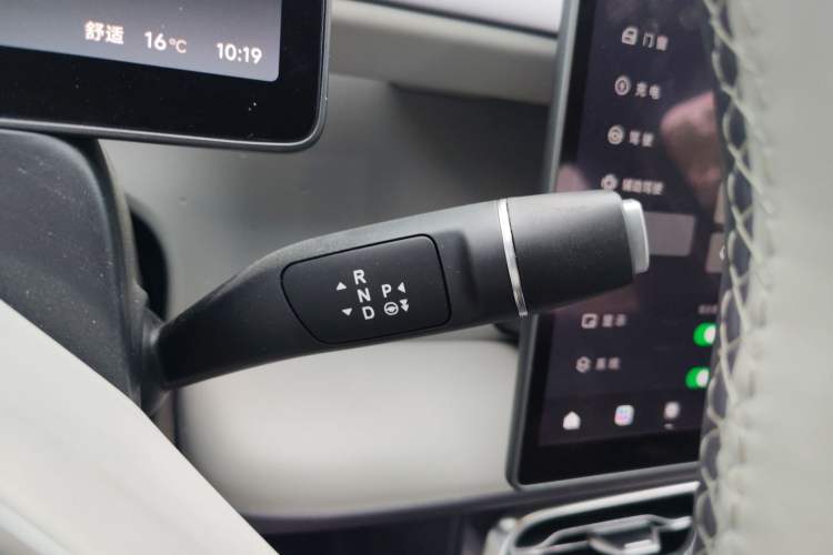 Used Leapmotor B10 2025 510 Joyful Edition