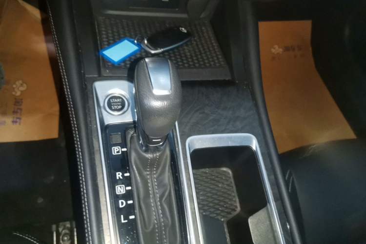 Used Nissan Teana 2022 2.0L XL-TLS Enjoyment Edition
