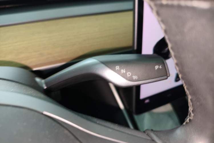 Used Tesla Model 3 (Import) 2019 Performance High-Performance All-Wheel-Drive Version