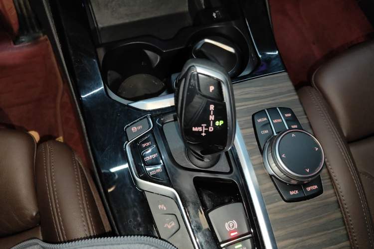 Used BMW X3 2020 xDrive28i Luxury Package
