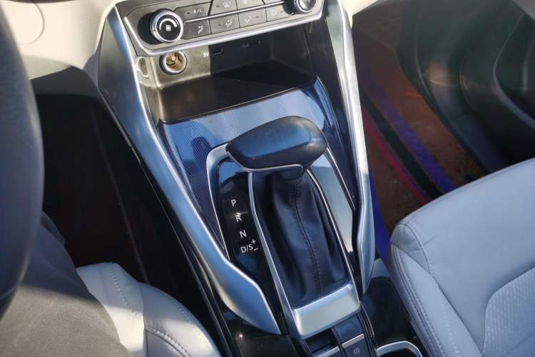 Used SAIC MAXUS G50 2022 1.5T Automatic Comfort Touring A
