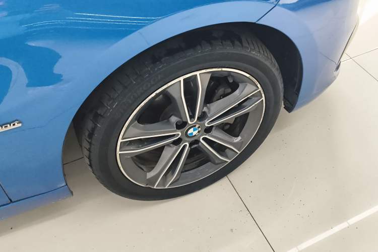Used BMW 1 Series 2018 118i Sport Edition
