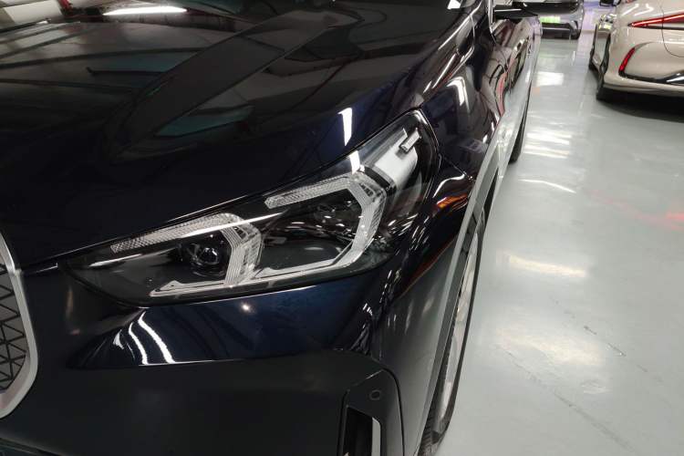 Used BMW iX1 2023 eDrive25L X Design Package