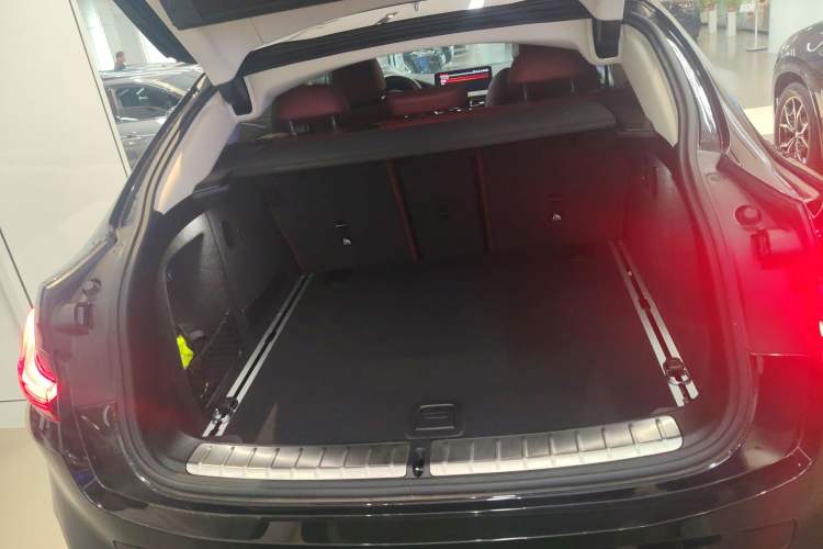 Used BMW X4 2022 xDrive 25i M Sport Package
