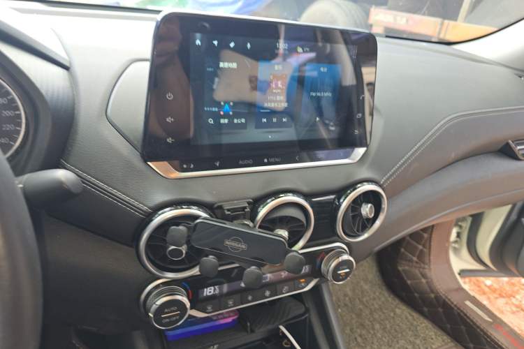 Used Nissan Sylphy 2022 1.6L XL CVT Enjoyment Edition