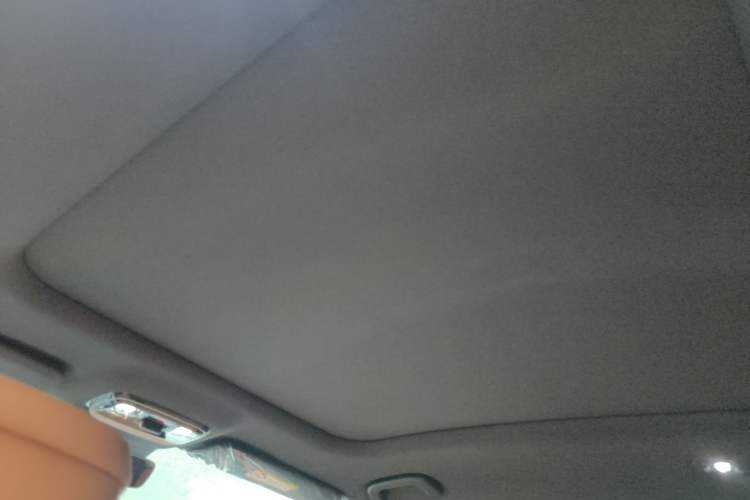 Used Geely Galaxy Galaxy A7 2025 Model EM-i 150km Exploration+ Edition