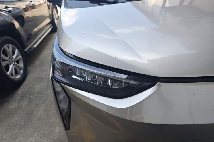 Used AION Y 2022 70 Enjoyment Edition Lithium Iron Phosphate