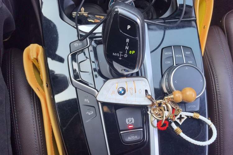 Used BMW X4 2019 xDrive25i M Sport Package
