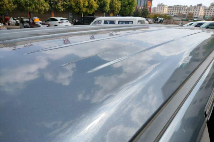 Used Wuling Zhengcheng 2021 1.5T Manual Luxury Version
