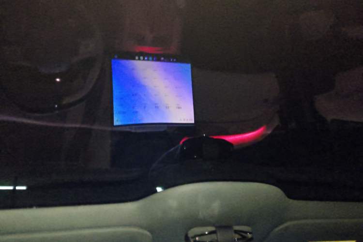 Used Xiaomi Auto YU7 2025 Ultra-Long Range Rear-Wheel Drive Version
