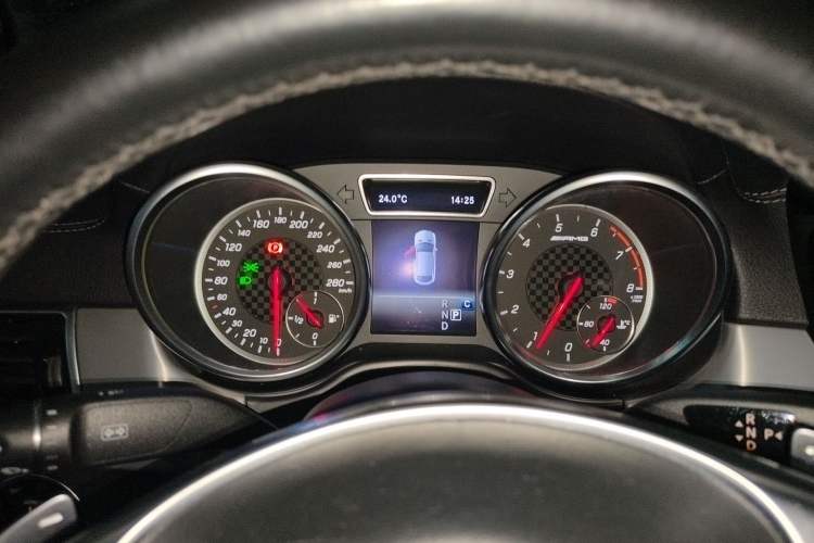 Used Mercedes-Benz GLE Coupe AMG 2017 AMG GLE 43 4MATIC Coupe SUV