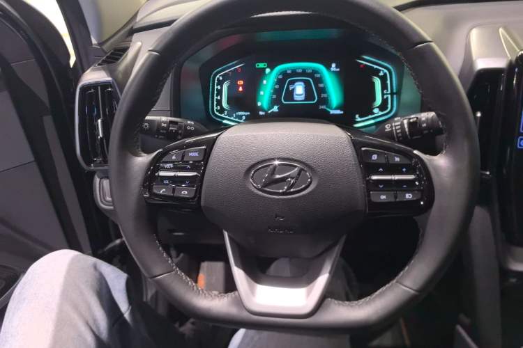 Used Hyundai ix35 2021 2.0L Automatic 2WD GLS Leading Edition
