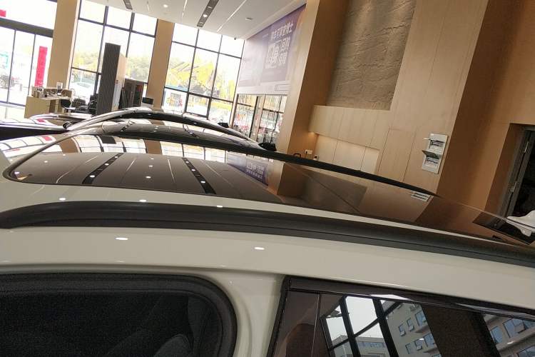 Used Audi Q5L 2024 45 TFSI Luxury Dynamic Model
