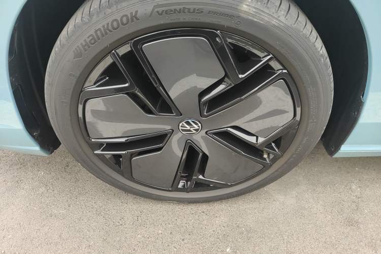 Used Volkswagen Passat 2025 Pro 380TSI Starry Dragon Luxury Edition
