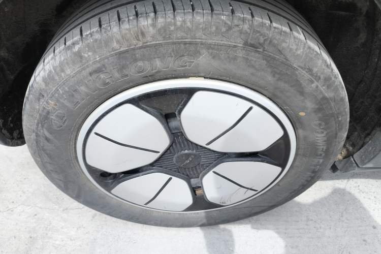 Used Geely Galaxy Geome 2025 310km Youth Edition Exterior 5