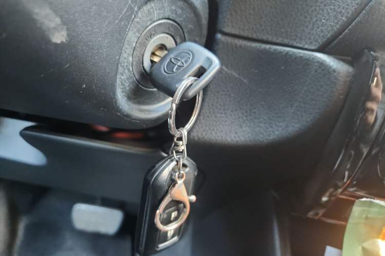 Used Toyota Vios FS 2021 1.5L CVT Fengchi Edition