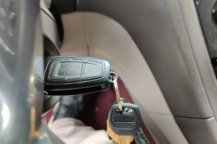 Used Ford Mondeo 2013 2.3L Fashion Edition
