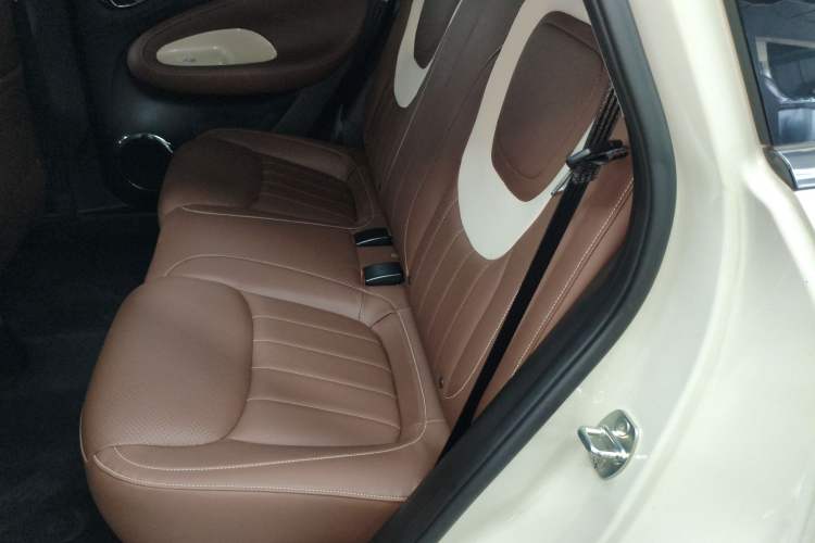 Used Wuling Bingo 2023 333km Enjoy+ Version
