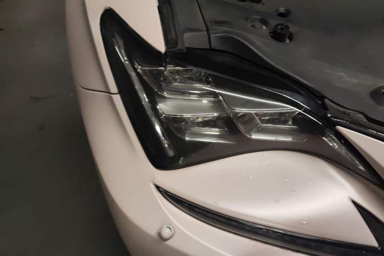 Used Lexus RC 2016 200t F SPORT Edition
